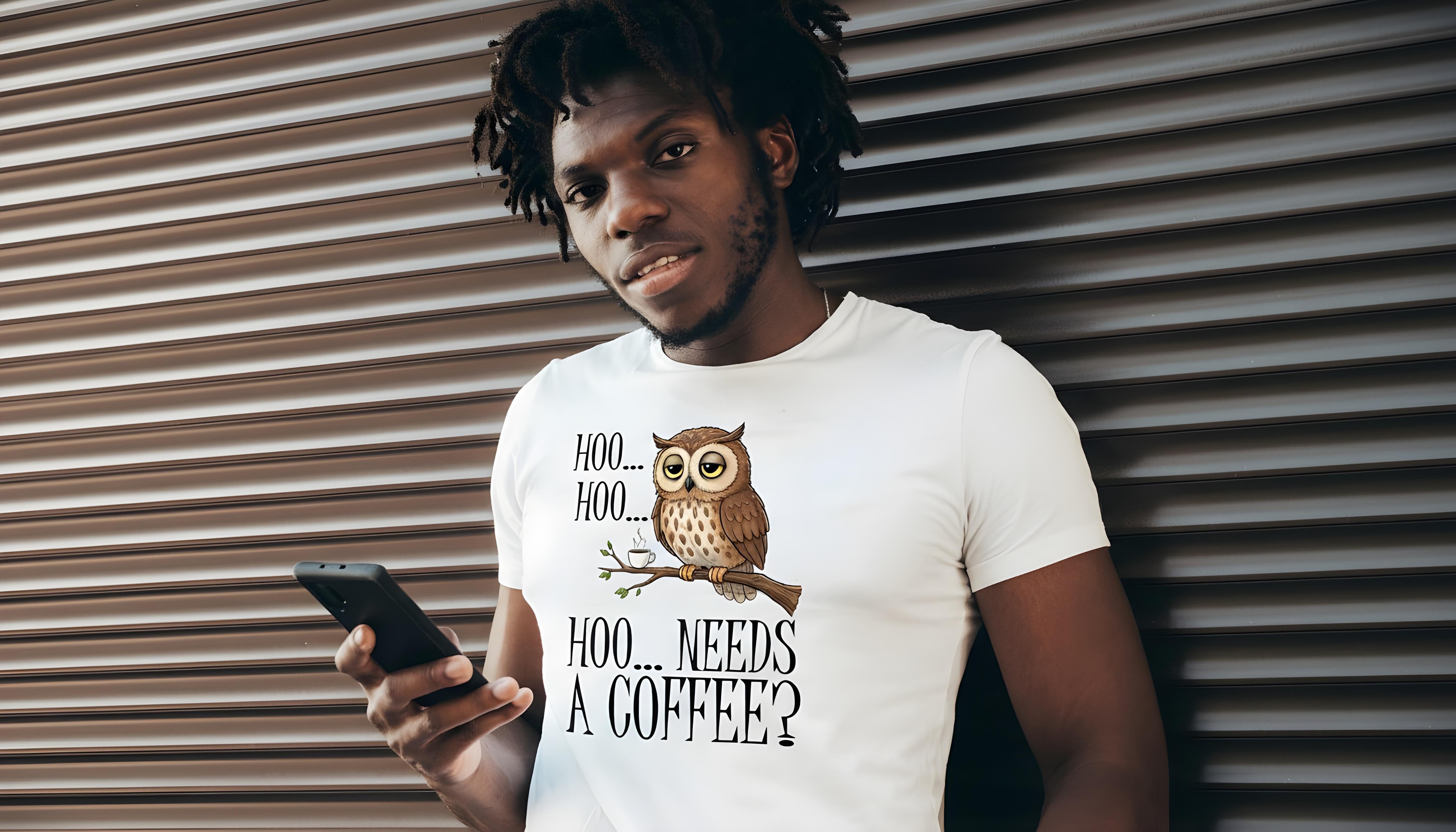 Prompted Streetwear Mockup