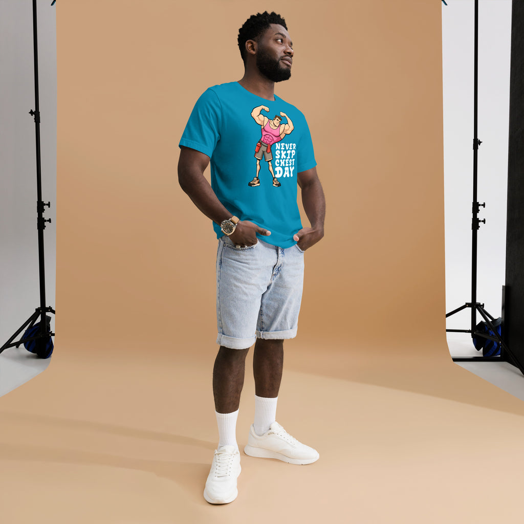 Chicken Lifter | T-shirt