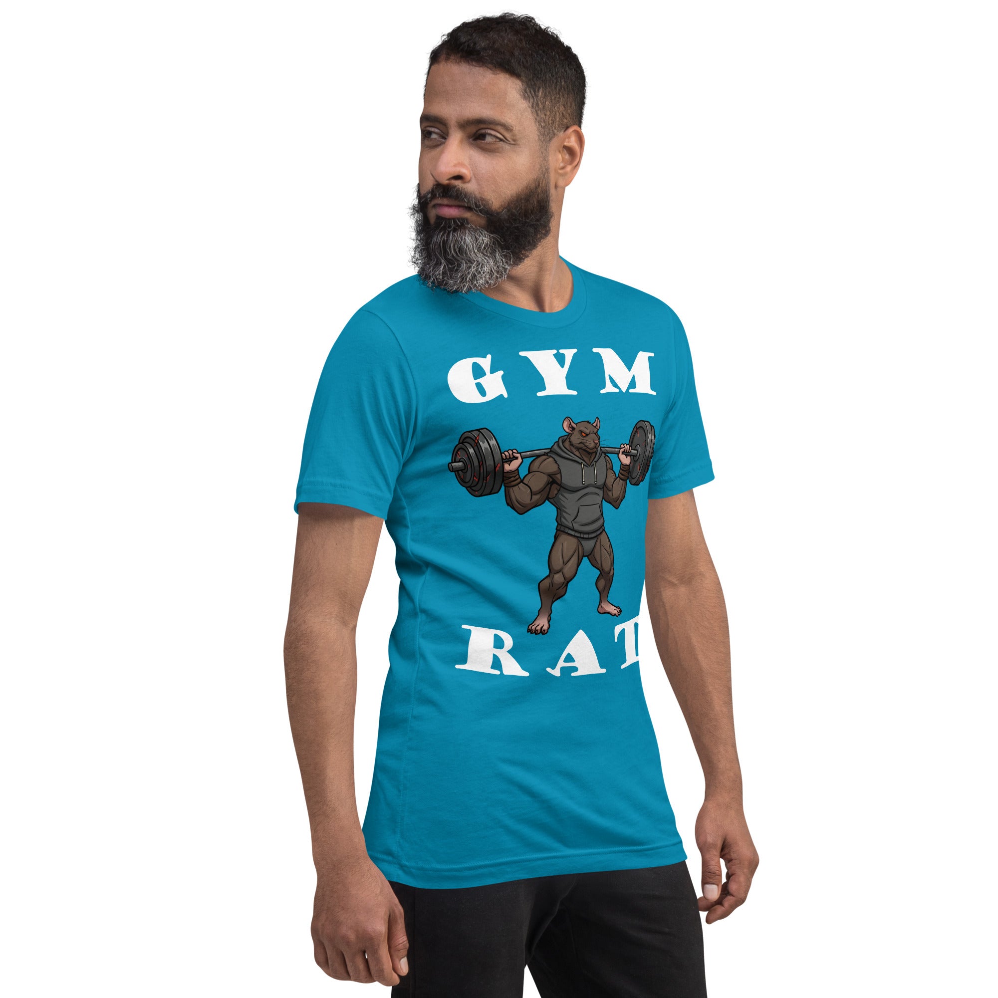 Gym Rat | T-shirt
