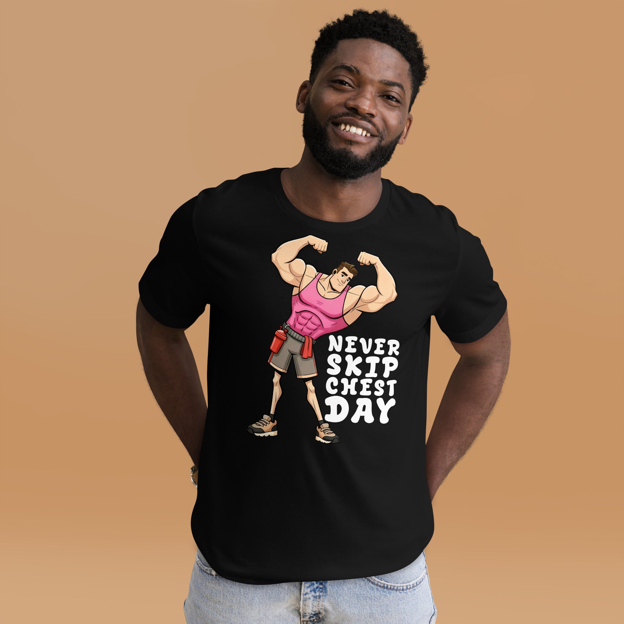 Chicken Lifter | T-shirt