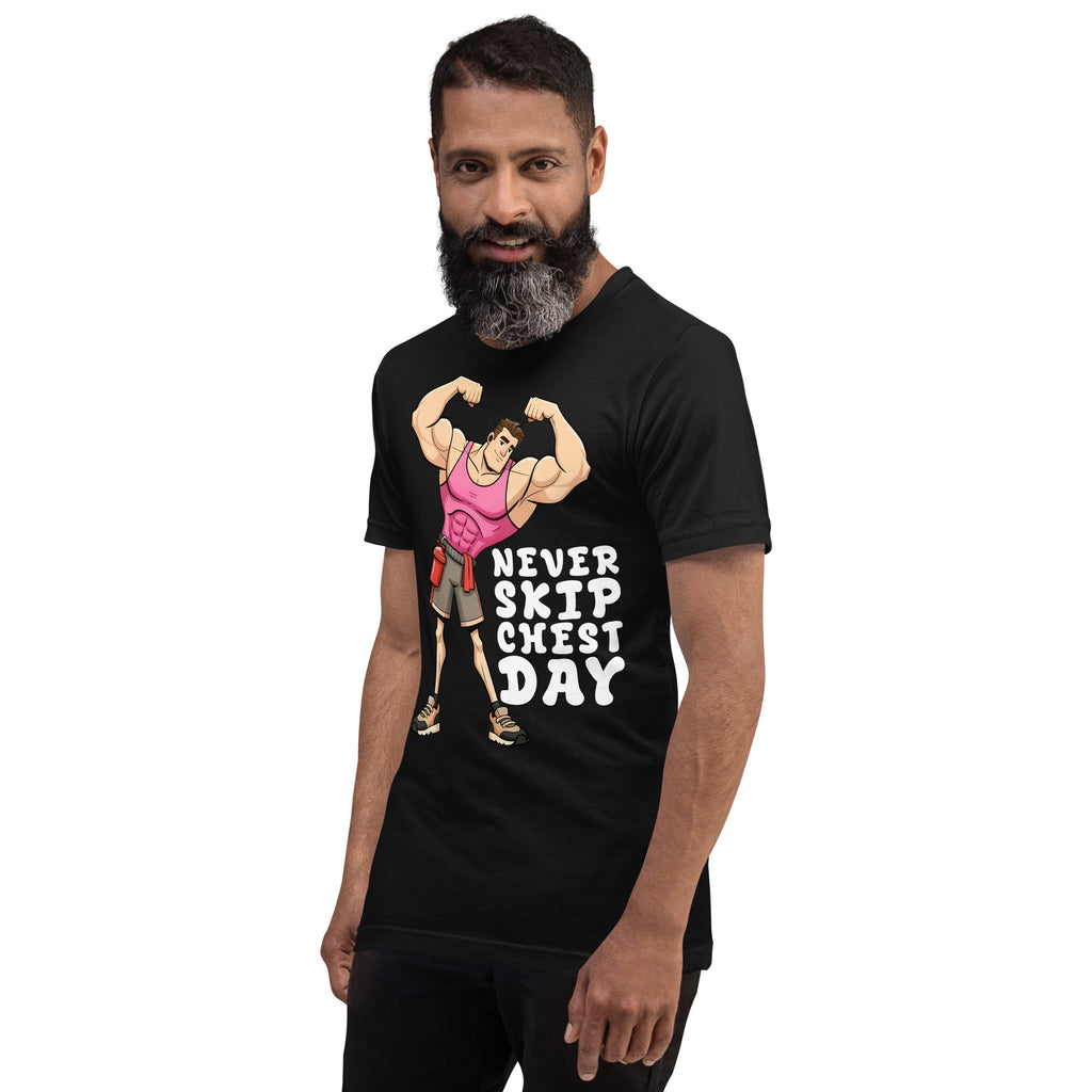 Chicken Lifter | T-shirt