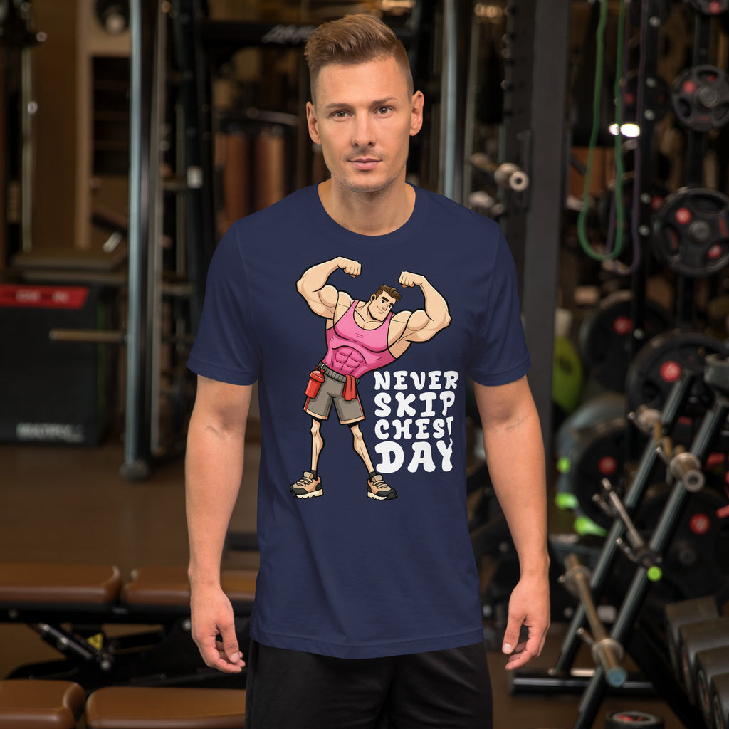 Chicken Lifter | T-shirt
