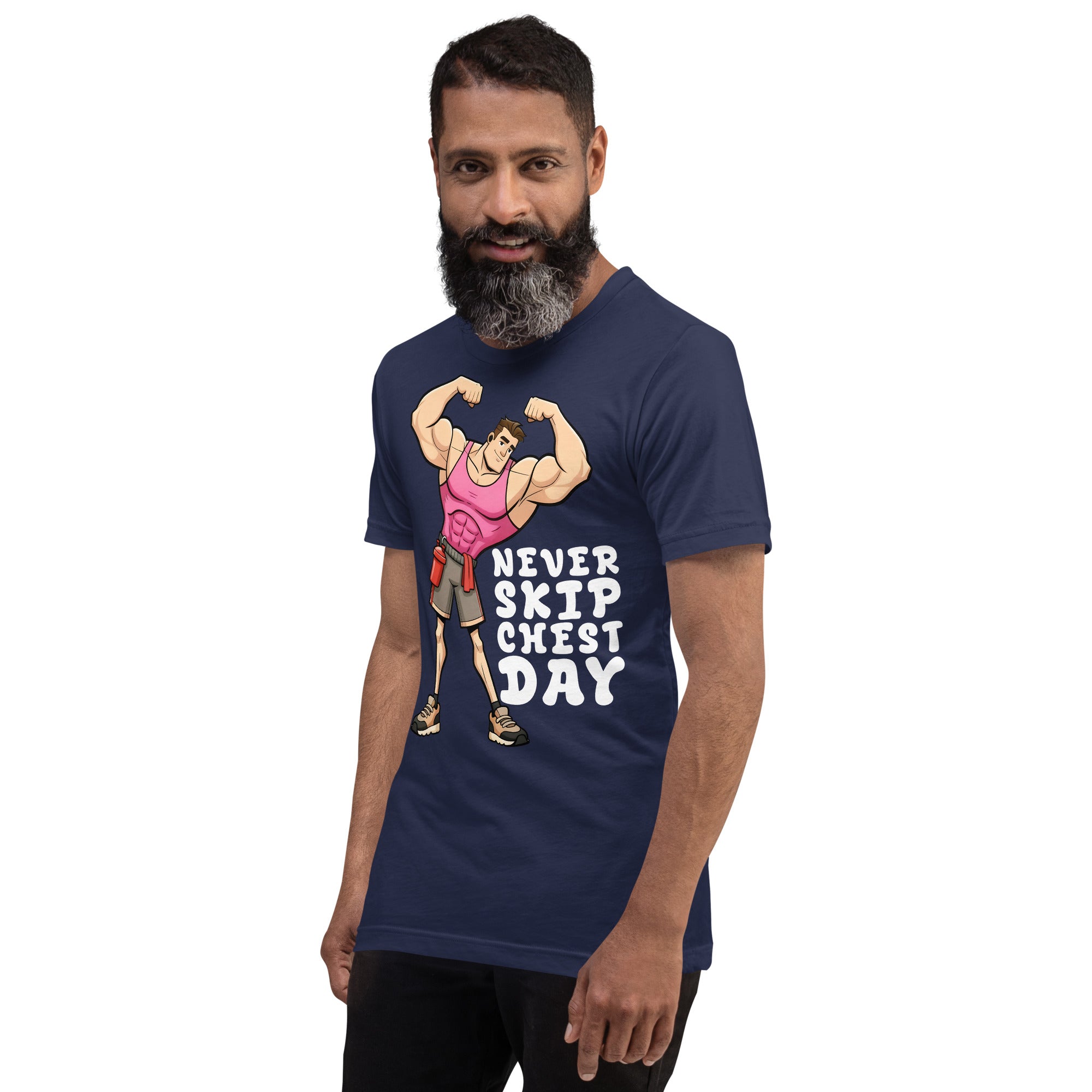 Chicken Lifter | T-shirt